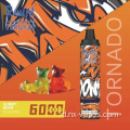 Randm Tornado 6000 Disposable Vape Australia